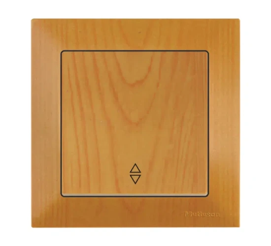 Девиаторен ключ схема 6 Дъб Candela Mutlusan.png